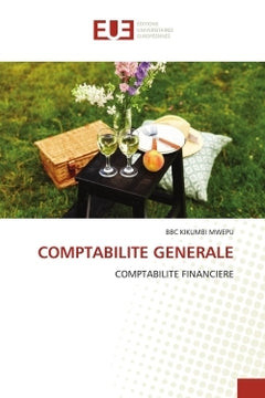 Comptabilité générale