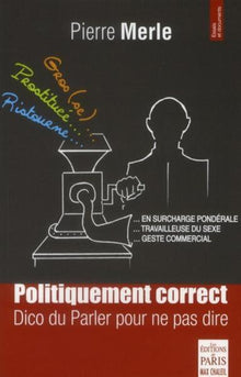 Politiquement correct