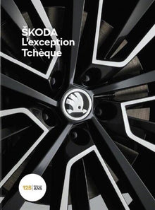 Skoda l'exception tchèque
