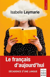 Le français d'aujourd'hui