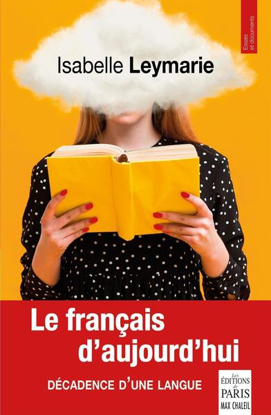 Le français d'aujourd'hui