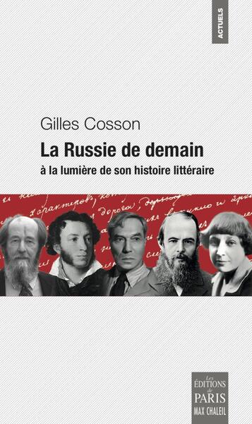 La russie de demain