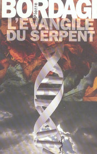 l'évangile du serpent