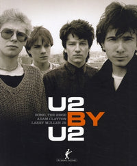 U2 by U2