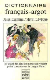 Dictionnaire français-argot