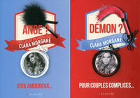 Coffret anges ou démons