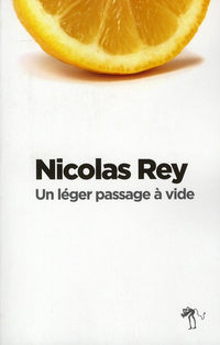 Un léger passage à vide
