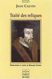 Traité des reliques