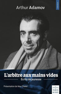 L'arbitre aux mains vides