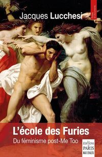 L'école des Furies