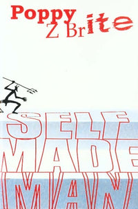 Self made man