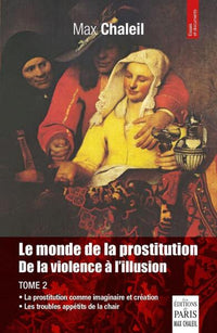 Le monde de la prostitution