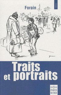 Traits et portraits