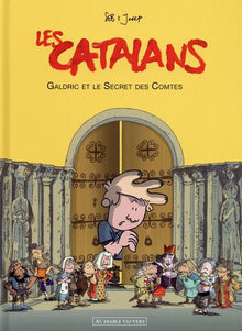 Les catalans