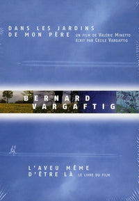Coffret Vargaftig livre DVD