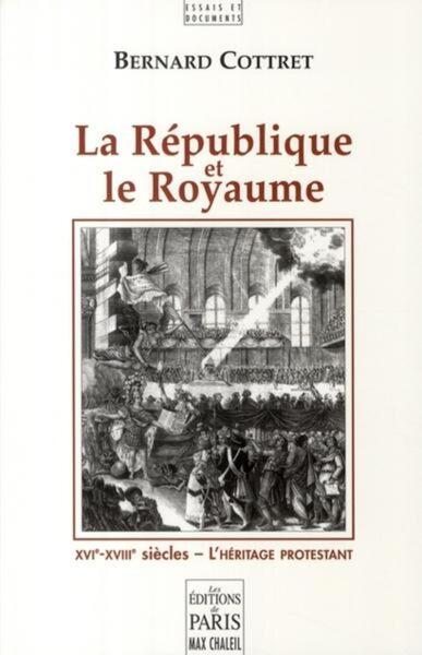 La république et le royaume