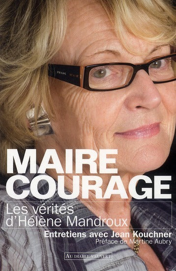 MAIRE COURAGE
