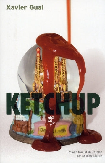 Ketchup