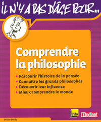 Comprendre la philosophie