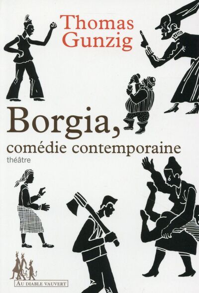 Borgia
