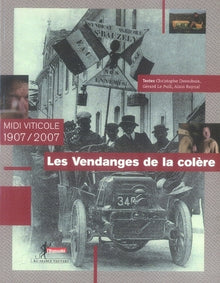 Les vendanges de la colère (0000)