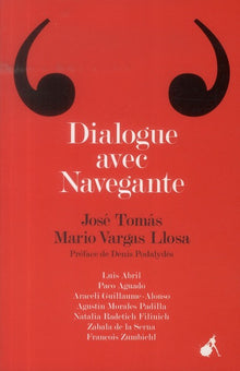 Dialogue avec Navegante
