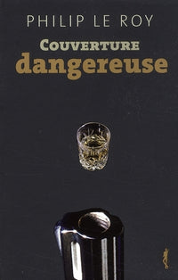 Couverture dangereuse