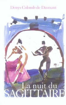 La nuit du Sagittaire