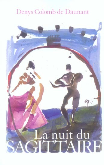 La nuit du Sagittaire