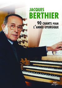 90 chants pour l'année liturgique