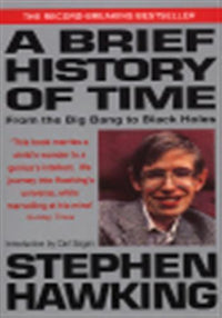 Une brève histoire du temps