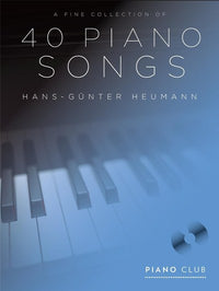Piano Club