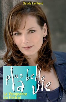 La vengeance du Mistral