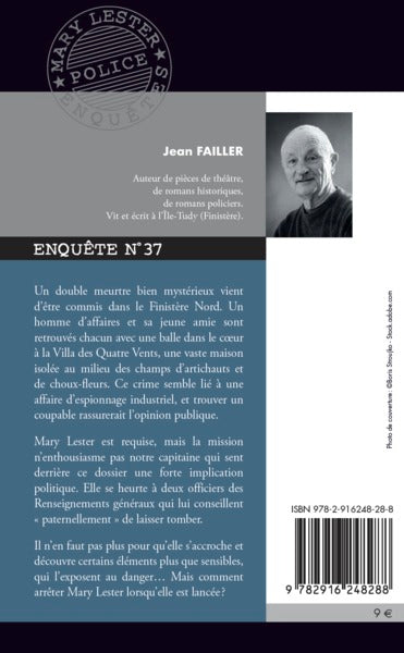 Villa des quatre vents