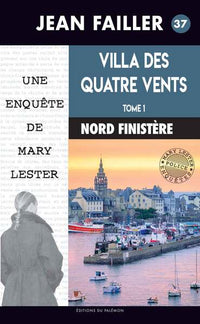 Villa des Quatre Vents - Tome 1