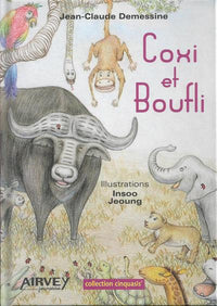 COXI ET BOUFLI