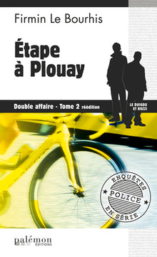 Etape à Plouay
