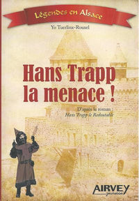 Hans Trapp la menace!