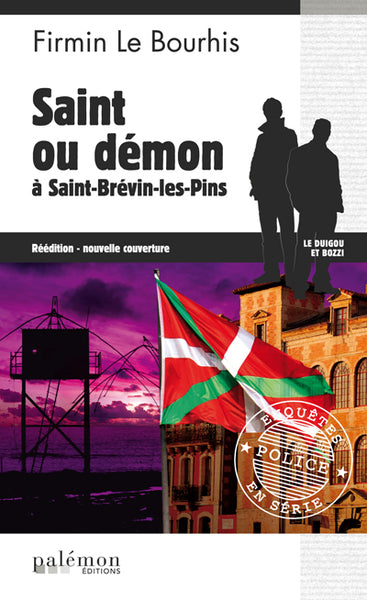 Saint ou démon