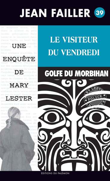 Le visiteur du vendredi (Mary Lester)