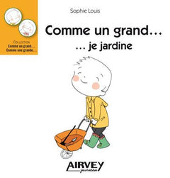 JE JARDINE