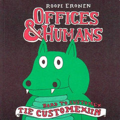 Offices & Humans