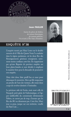 Villa des Quatre Vents - Tome 2