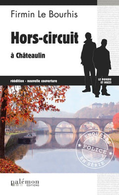 Hors circuit à Châteaulin