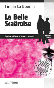 La belle Scaëroise