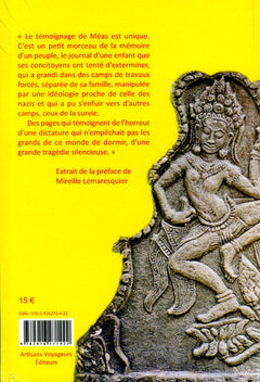 cambodge, je me souviens