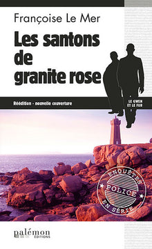 Les Santons de Granite Rose