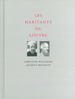 Les Habitants du Louvre