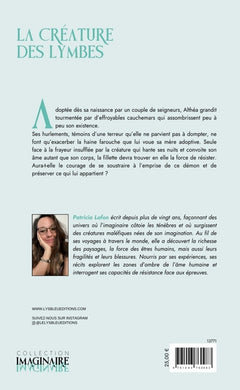 La créature des Lymbes