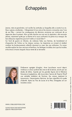Échappées